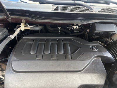 2016 Acura MDX 3.5L