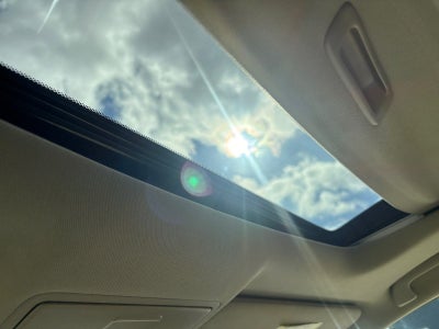 2016 Acura MDX 3.5L