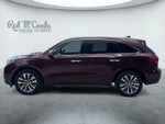2016 Acura MDX 3.5L
