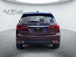 2016 Acura MDX 3.5L