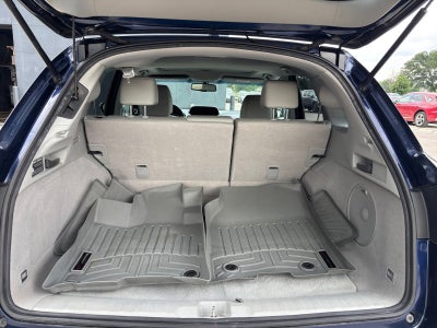 2016 Acura RDX Base