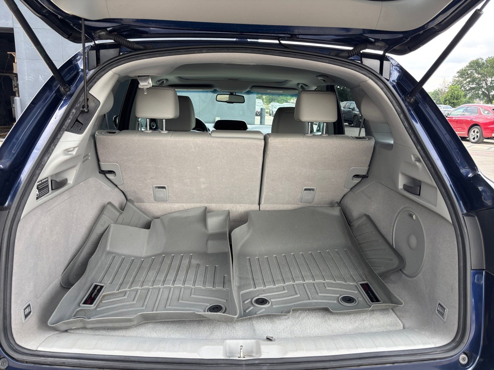 2016 Acura RDX Base