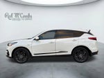 2020 Acura RDX A-Spec Package