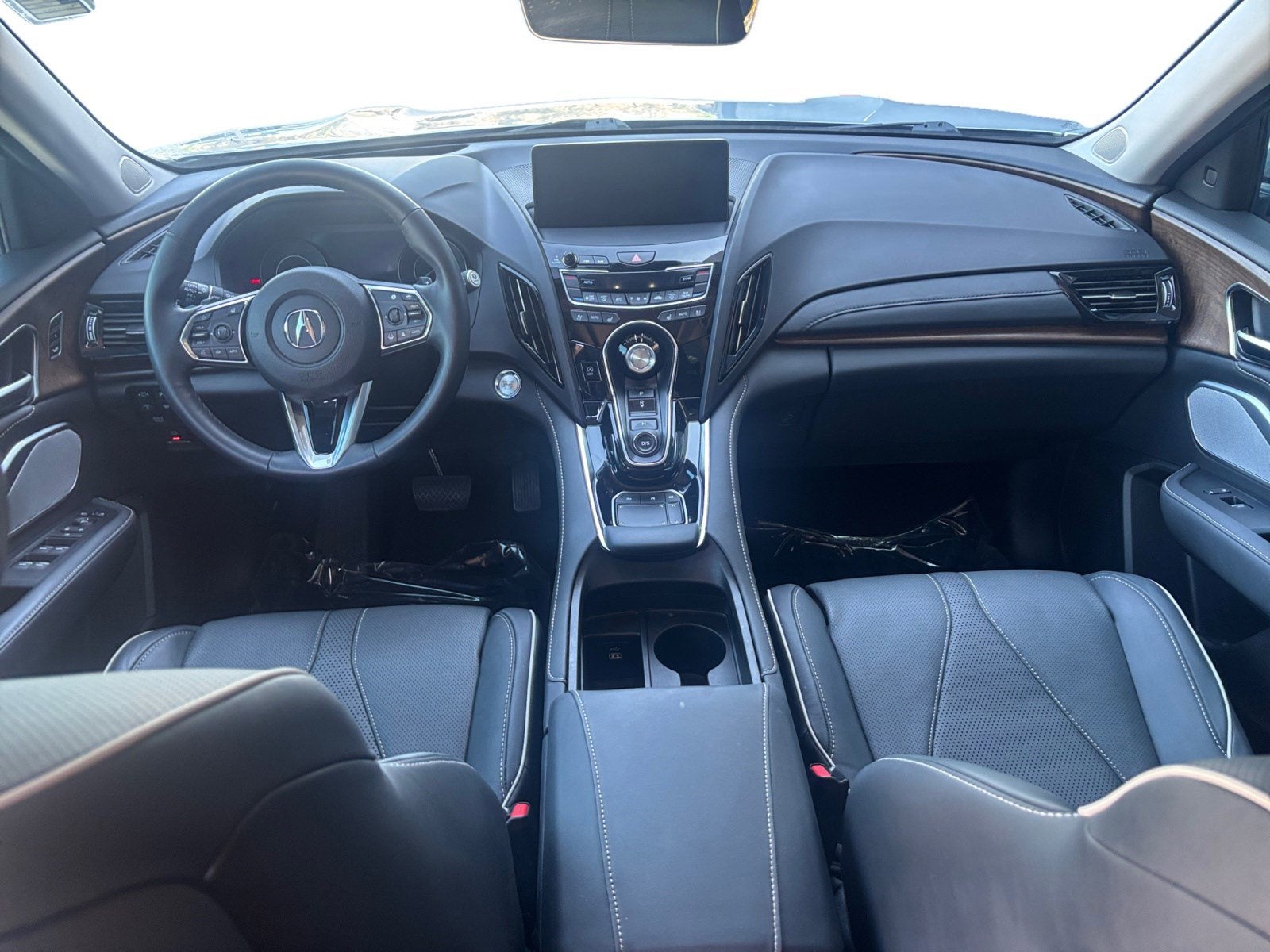 2022 Acura RDX Advance Package SH-AWD