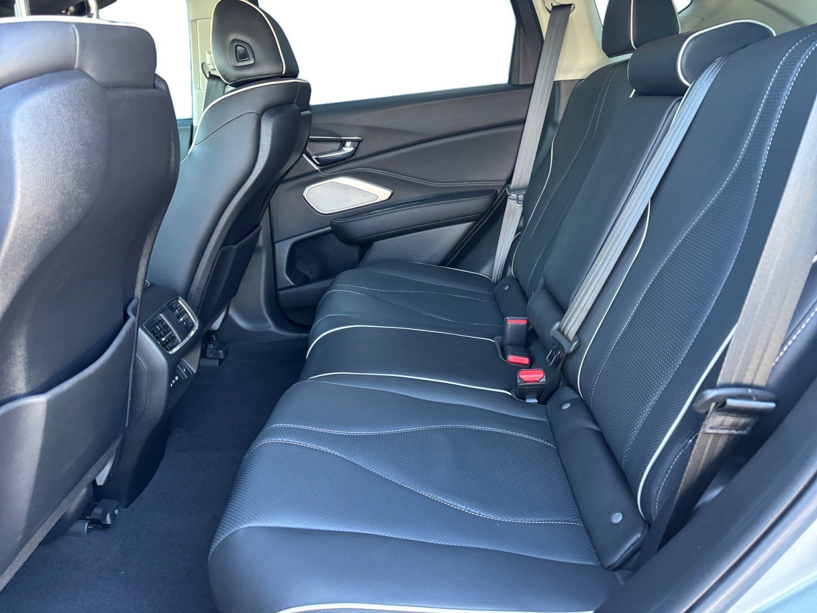 2022 Acura RDX Advance Package SH-AWD