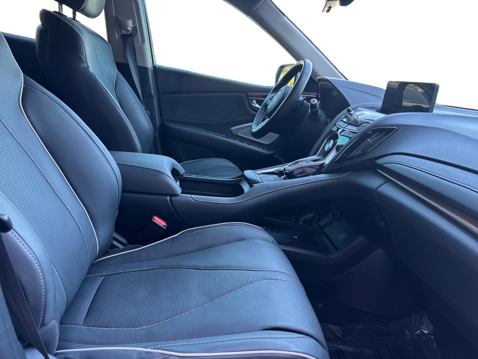 2022 Acura RDX Advance Package SH-AWD