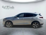 2022 Acura RDX Advance Package SH-AWD