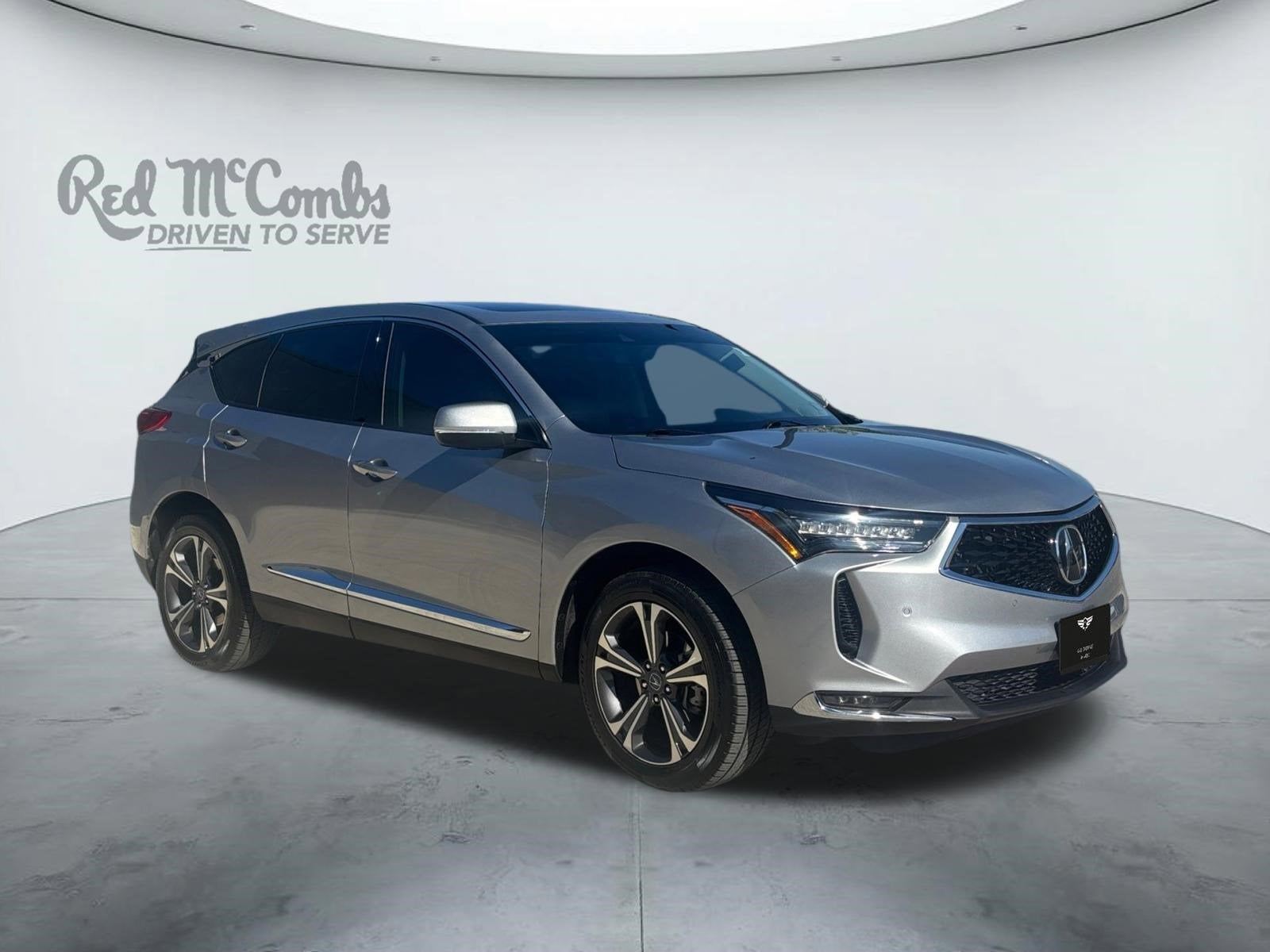 2022 Acura RDX Advance Package SH-AWD