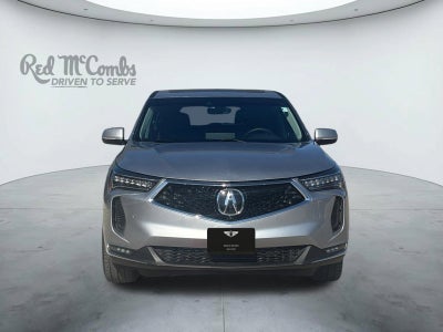 2022 Acura RDX Advance Package SH-AWD