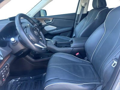 2022 Acura RDX Advance Package SH-AWD