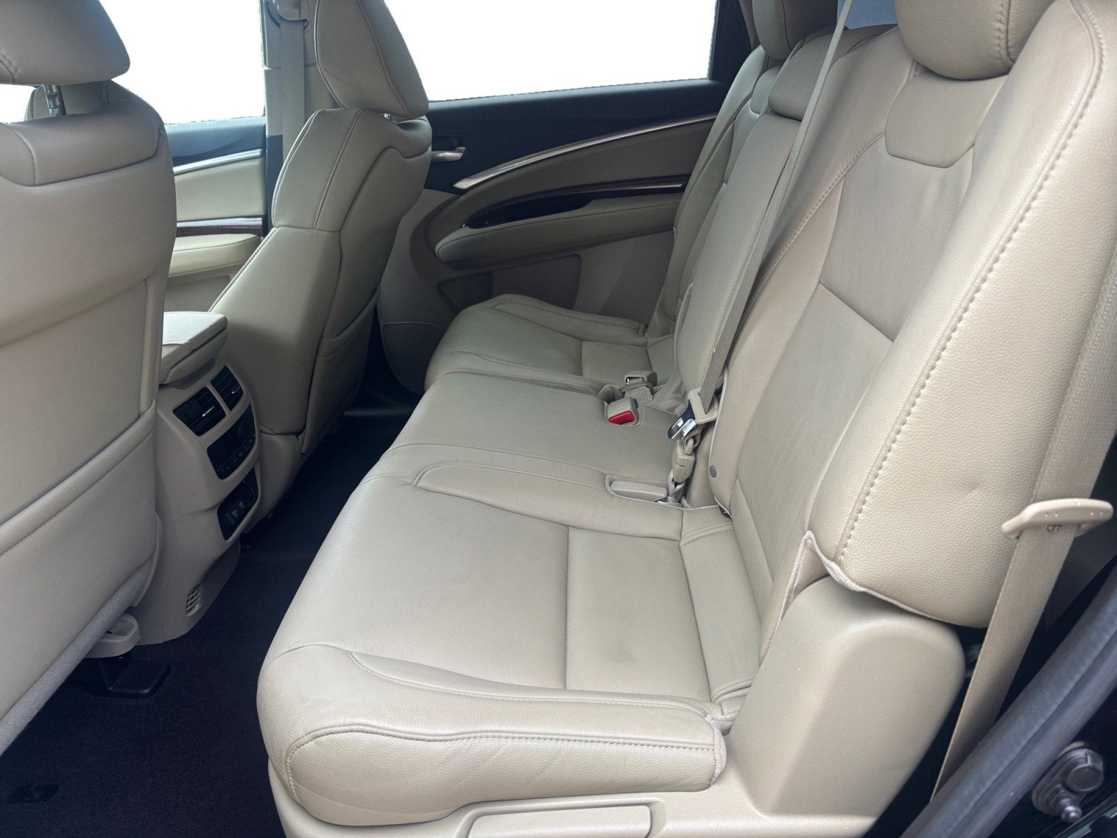 2020 Acura MDX 3.5L SH-AWD