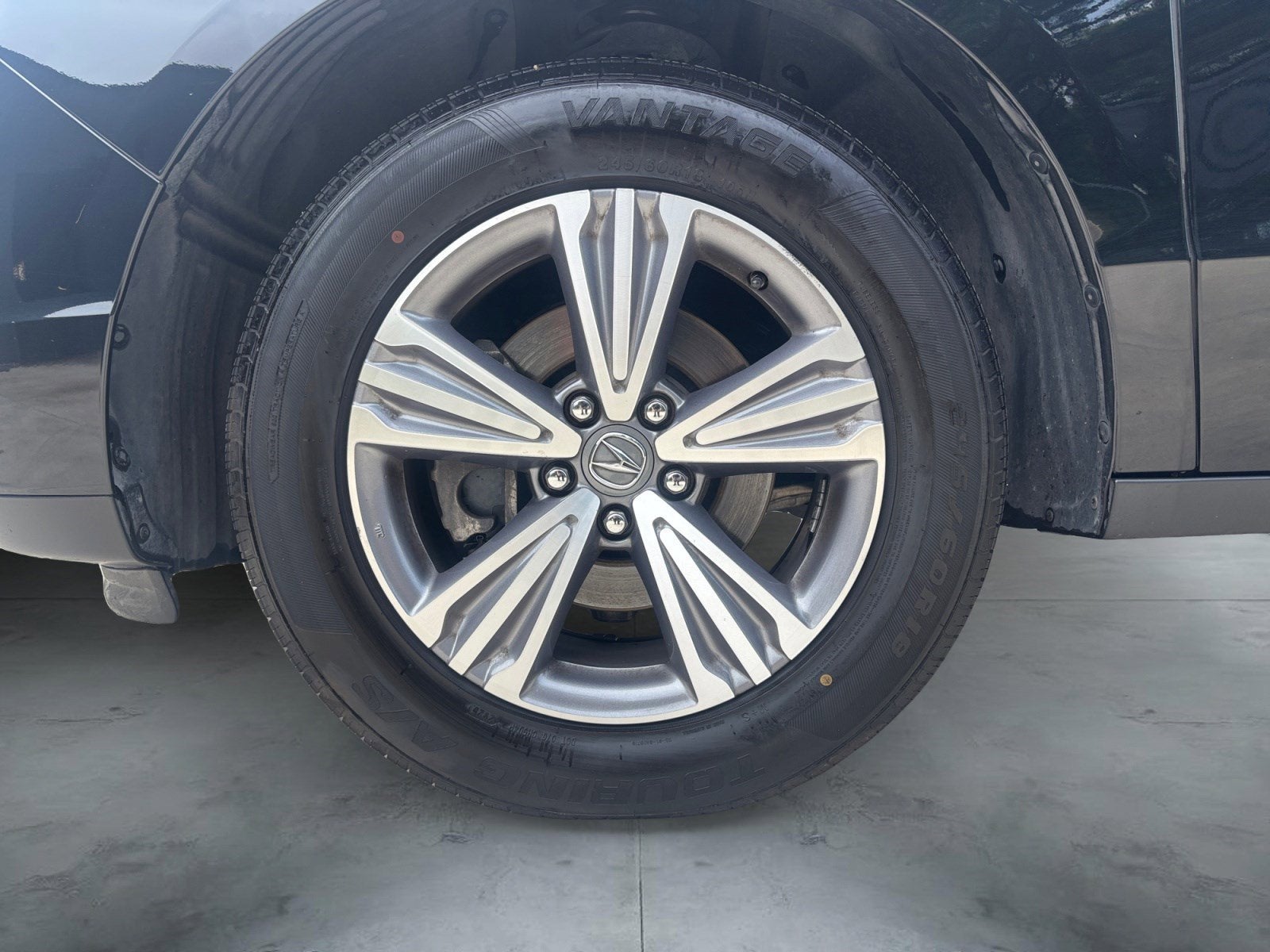 2020 Acura MDX 3.5L SH-AWD