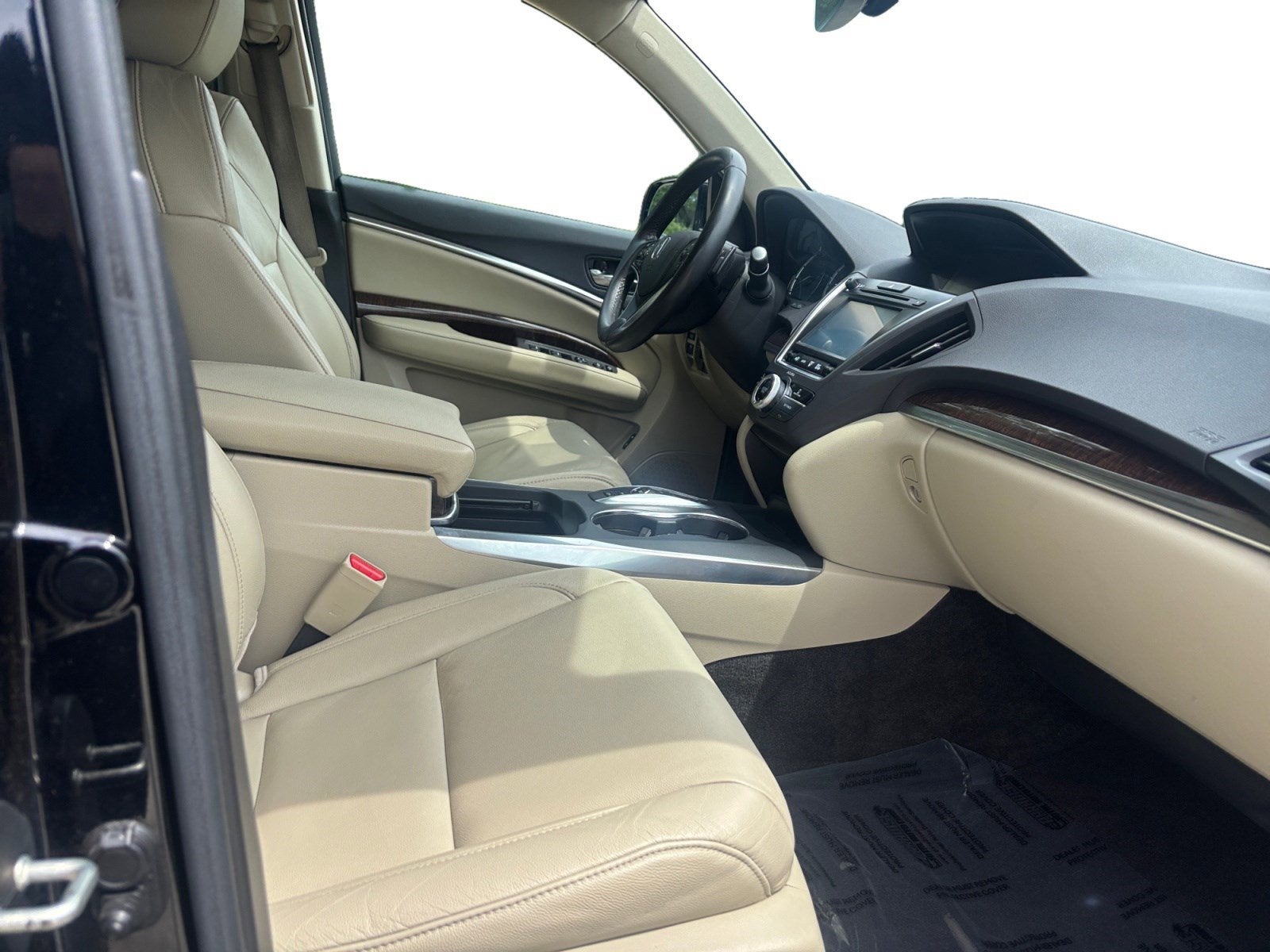 2020 Acura MDX 3.5L SH-AWD