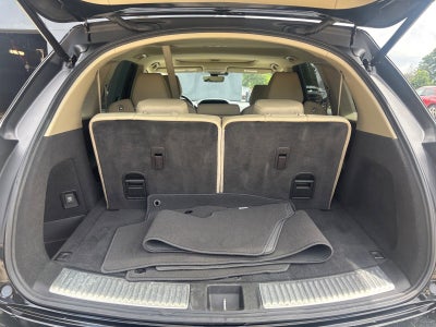 2020 Acura MDX 3.5L SH-AWD