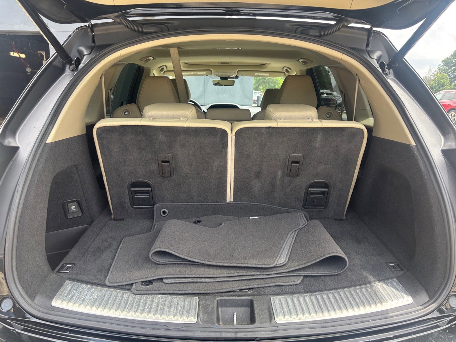2020 Acura MDX 3.5L SH-AWD