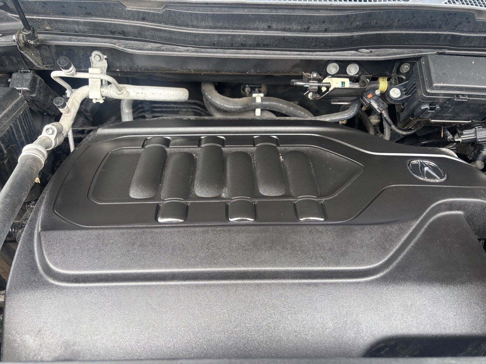 2020 Acura MDX 3.5L SH-AWD