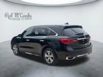 2020 Acura MDX 3.5L SH-AWD
