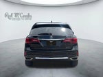 2020 Acura MDX 3.5L SH-AWD