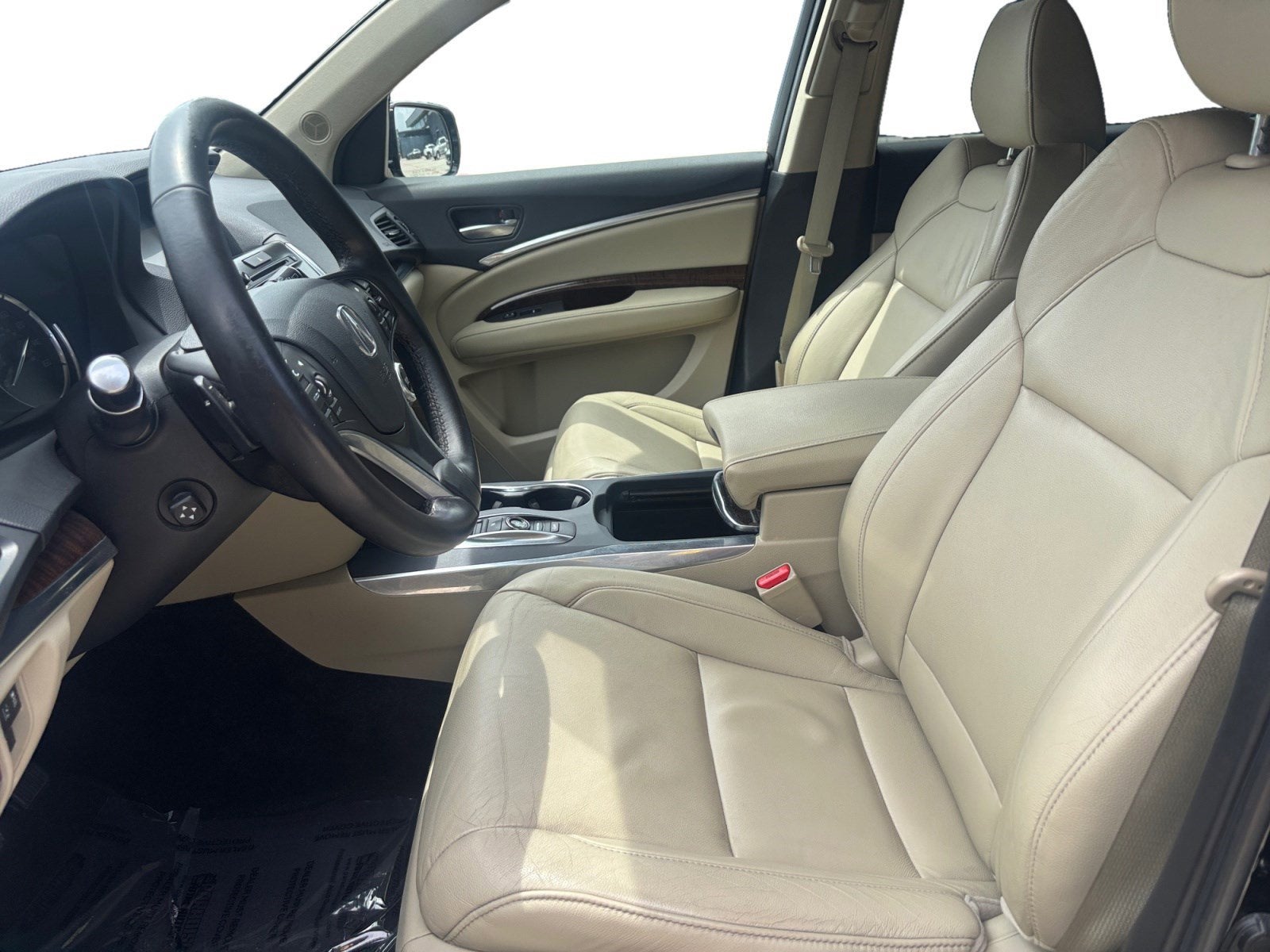 2020 Acura MDX 3.5L SH-AWD