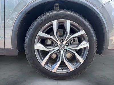 2022 Acura MDX Technology