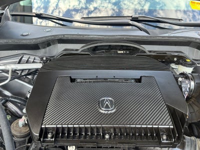 2022 Acura MDX Technology