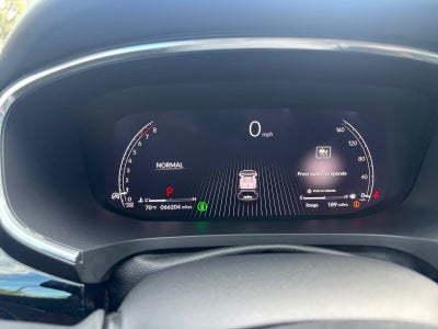 2022 Acura MDX Technology