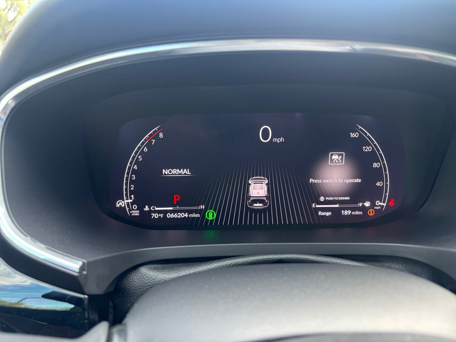 2022 Acura MDX Technology