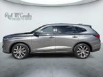 2022 Acura MDX Technology