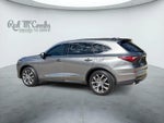 2022 Acura MDX Technology