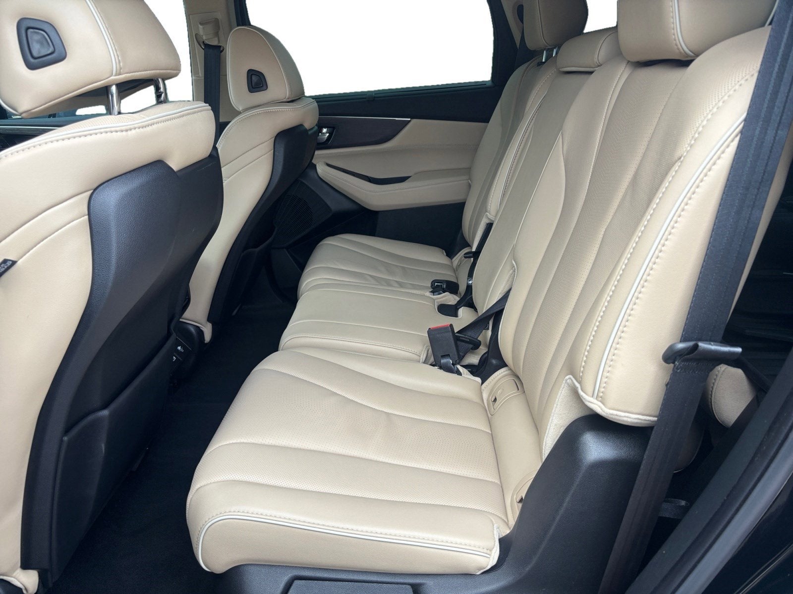 2023 Acura MDX w/Advance Package