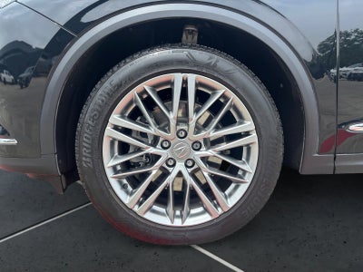 2023 Acura MDX w/Advance Package