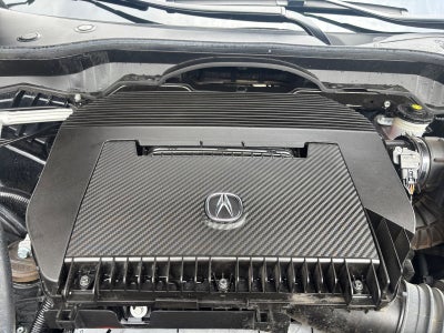 2023 Acura MDX w/Advance Package