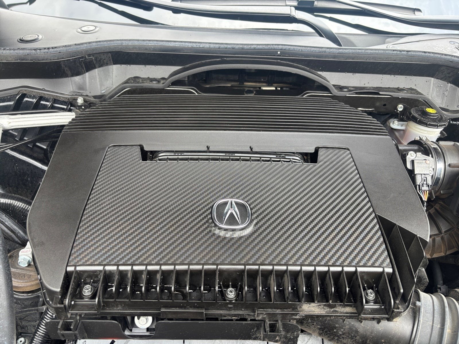 2023 Acura MDX w/Advance Package