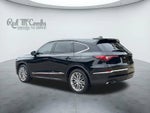 2023 Acura MDX w/Advance Package