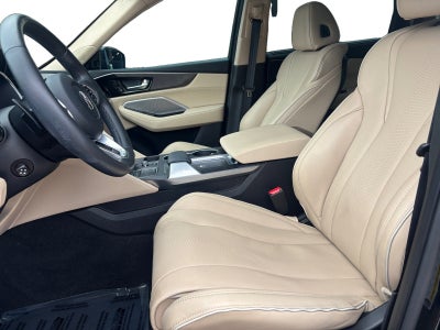 2023 Acura MDX w/Advance Package