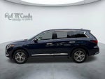 2020 INFINITI QX60 PURE