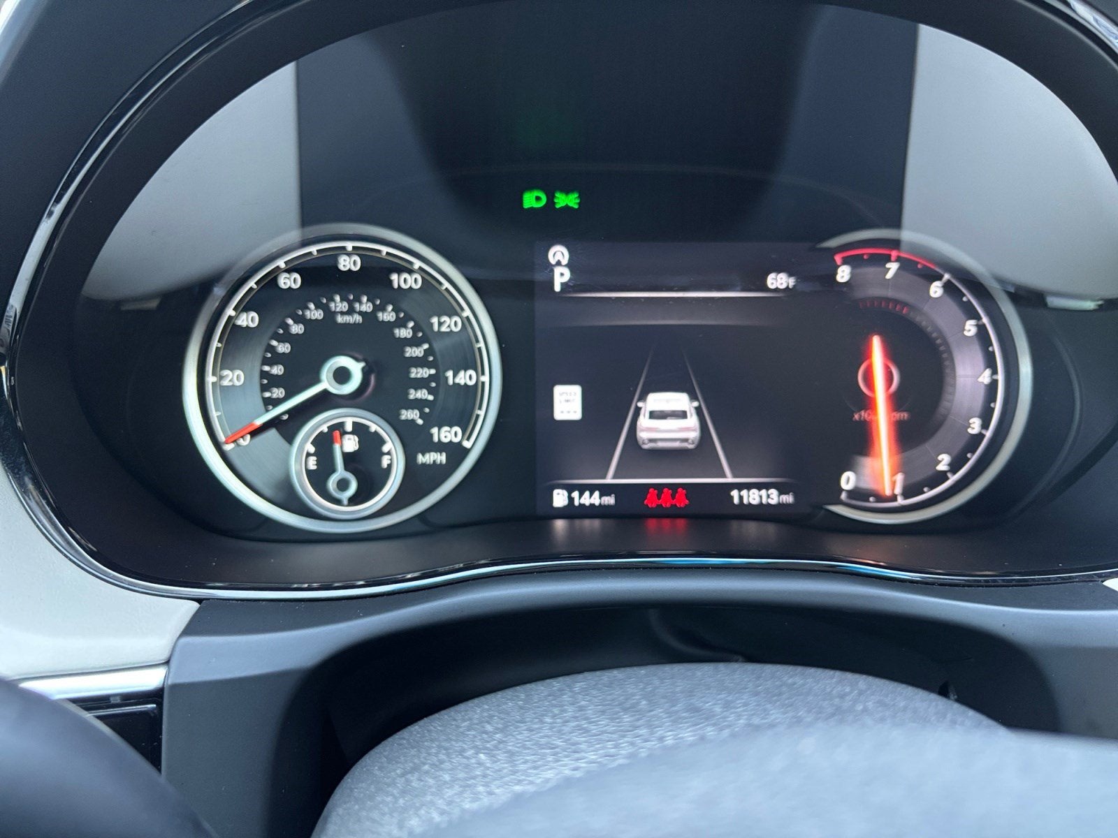 2025 Genesis GV70 2.5T