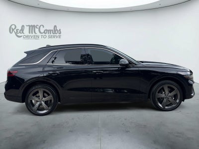 2024 Genesis GV70 2.5T