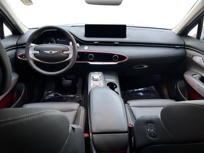 2024 Genesis GV70 2.5T