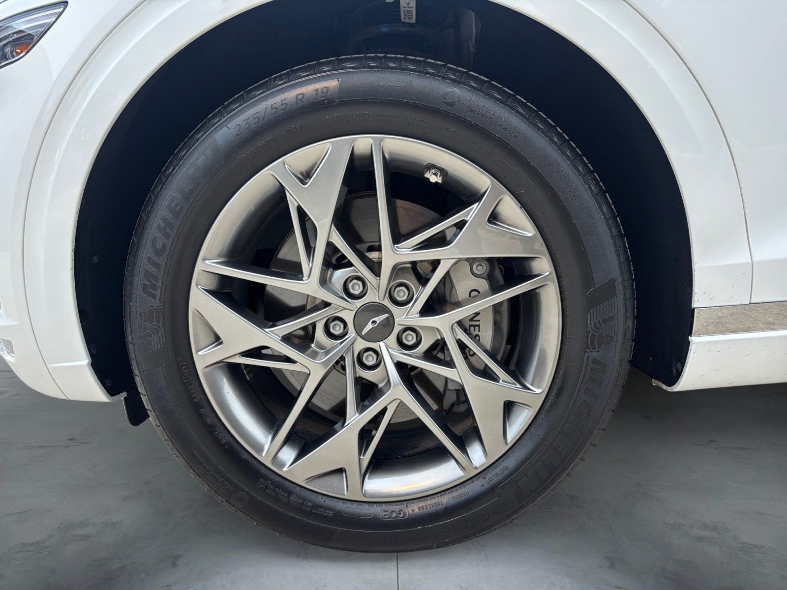2024 Genesis GV70 2.5T