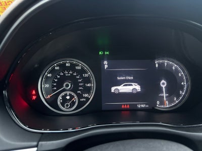 2024 Genesis GV70 2.5T