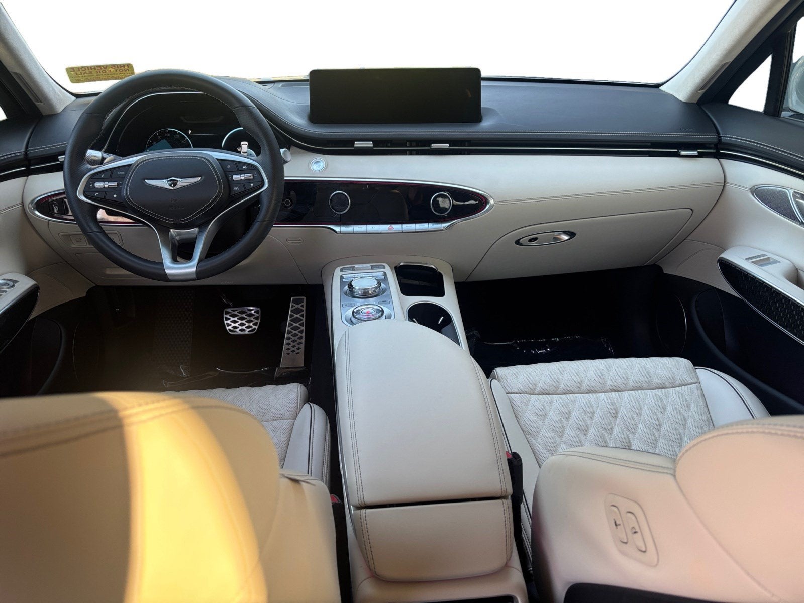 2024 Genesis GV70 3.5T Sport