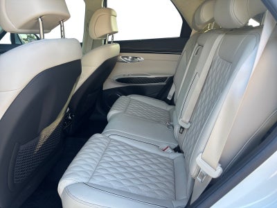 2024 Genesis GV70 3.5T Sport