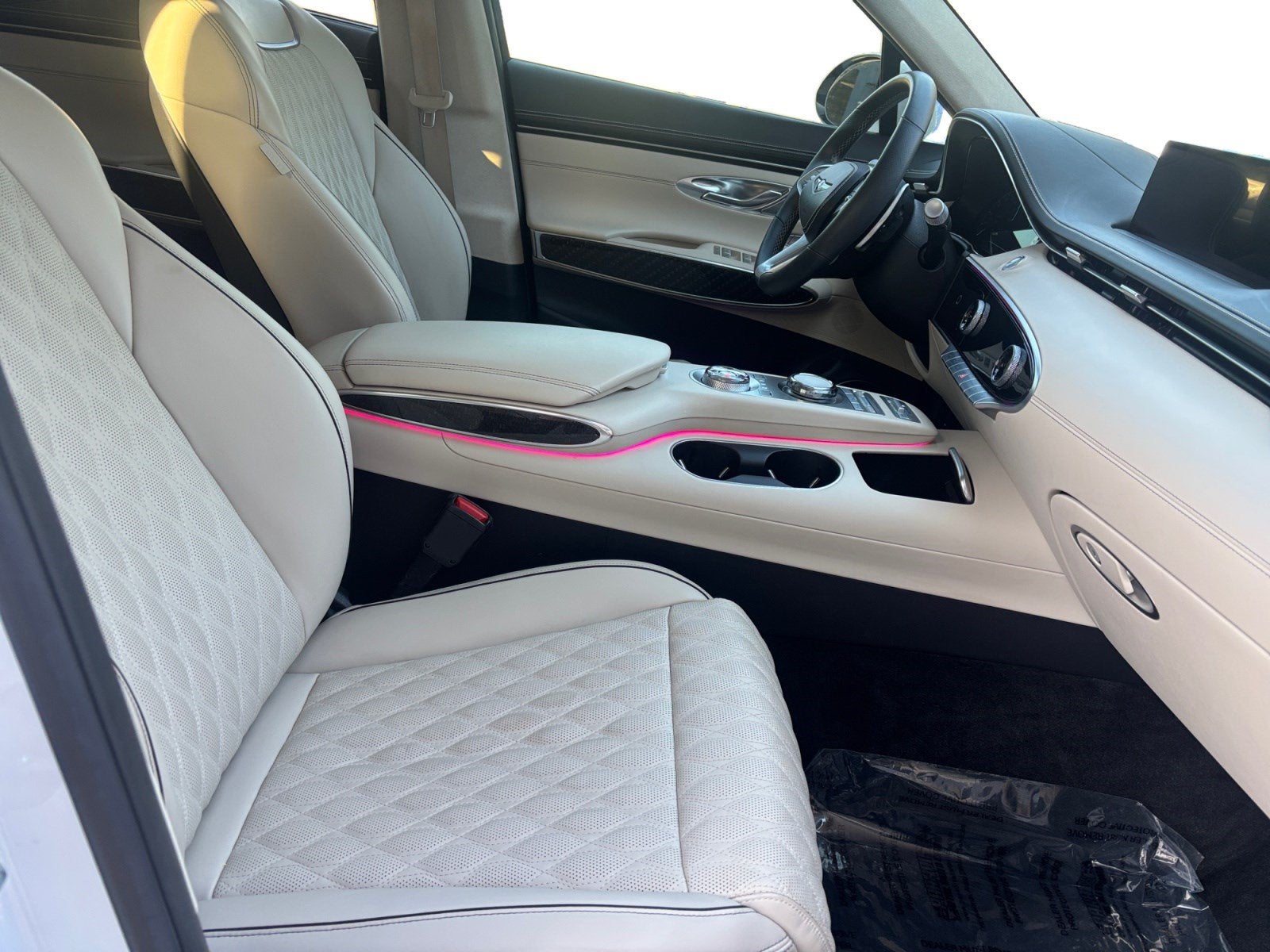 2024 Genesis GV70 3.5T Sport