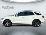 2024 Genesis GV70 3.5T Sport