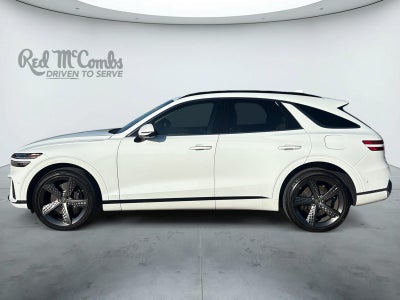 2024 Genesis GV70 3.5T Sport