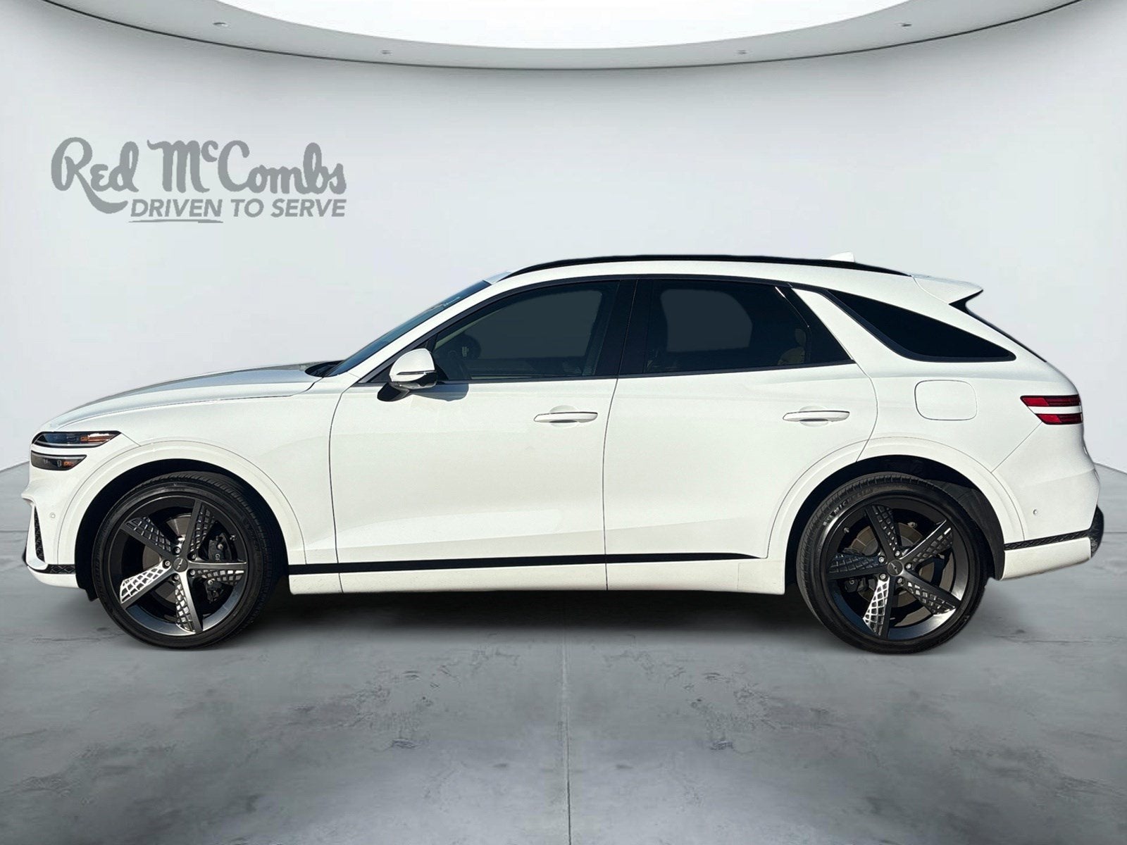 2024 Genesis GV70 3.5T Sport