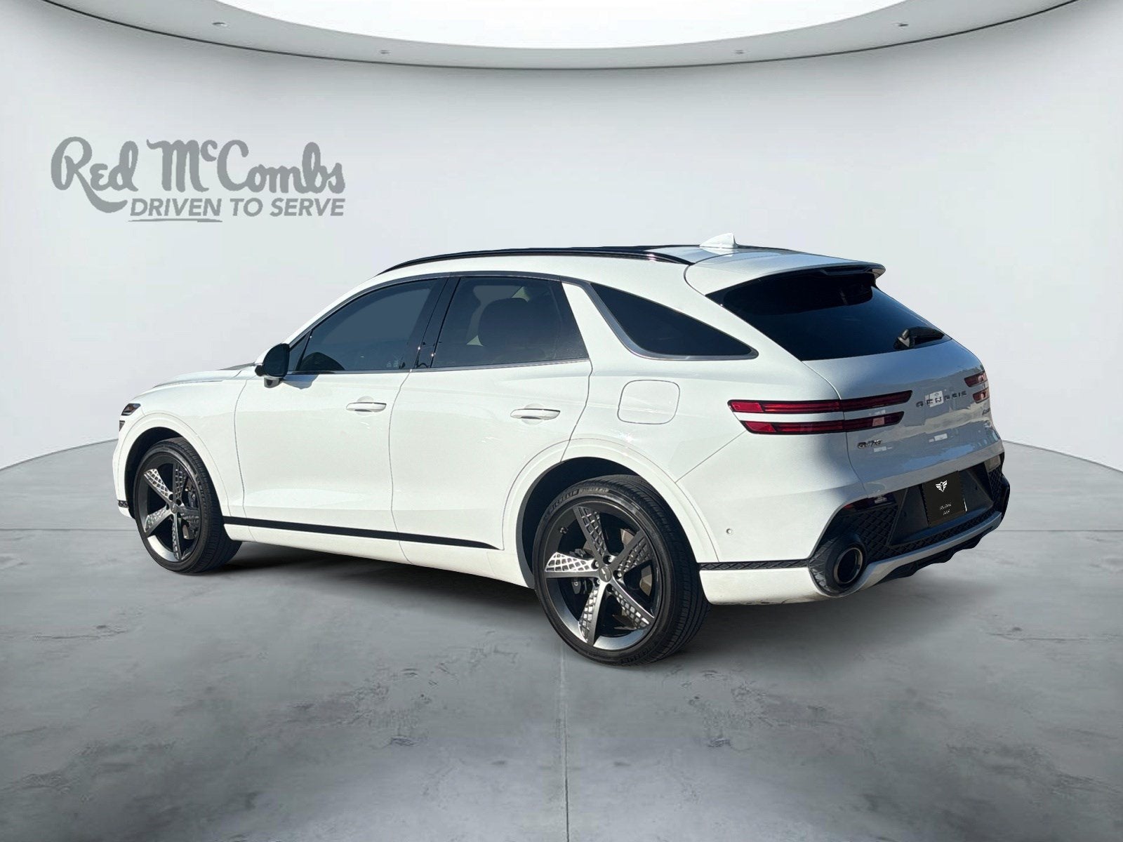 2024 Genesis GV70 3.5T Sport