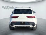 2024 Genesis GV70 3.5T Sport