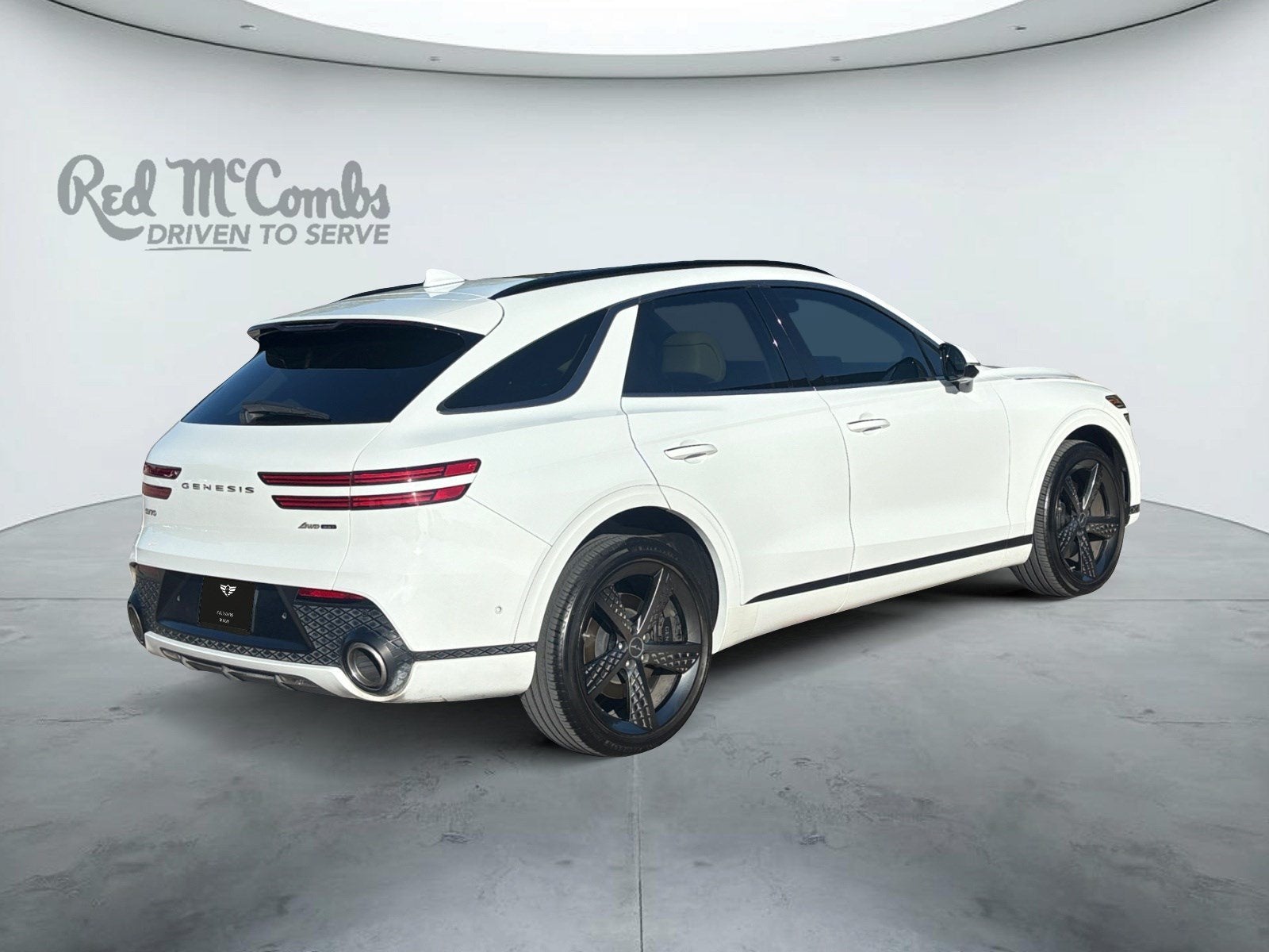 2024 Genesis GV70 3.5T Sport